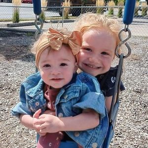 Meet your Posher, Tara